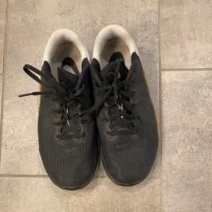 Nike Metacon Shoes - women’s 7.5 - CrossFit, weight lifting shoe
